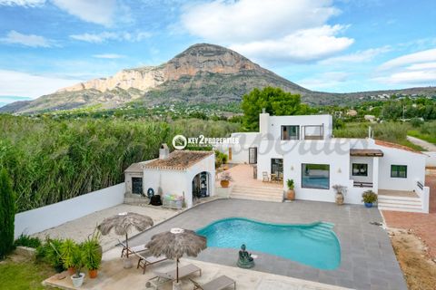 Villa a Javea, Alicante, Javea - € 7.500/mes | Ref: KR3373 - foto 36