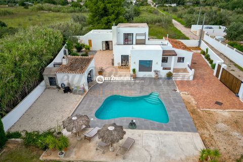 Villa a Javea, Alicante, Javea - € 7.500/mes | Ref: KR3373 - foto 37