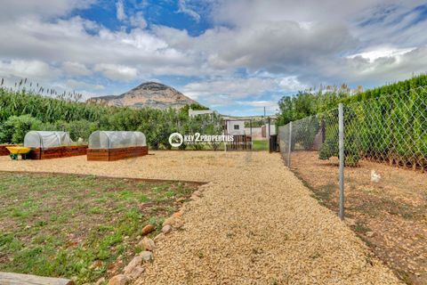 Villa a Javea, Alicante, Javea - € 7.500/mes | Ref: KR3373 - foto 40