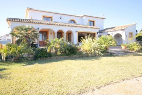 Villa i Benitachell, Alicante - foto 2