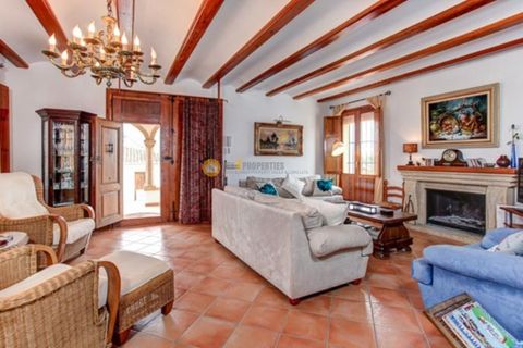 Villa i Benitachell, Alicante - foto 3