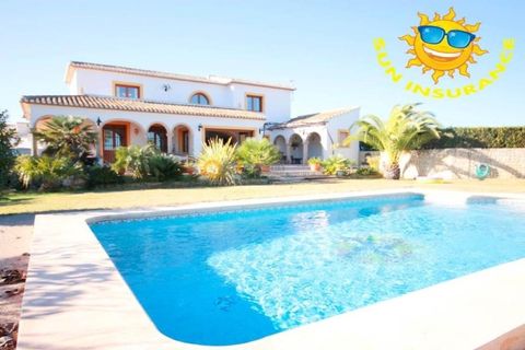 Villa i Benitachell, Alicante - foto 4