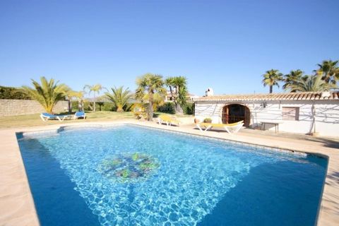 Villa i Benitachell, Alicante - foto 5