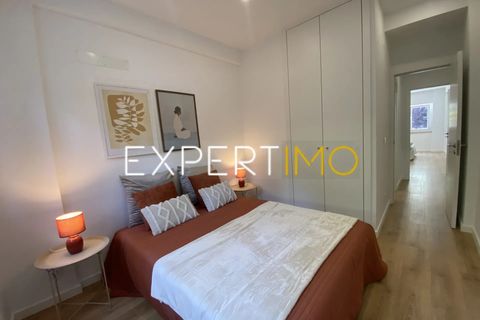 Lejlighed i Lisbon, Lisbon, Lisbon - € 429.900 | Ref: APA_2871_AOLI - foto 7
