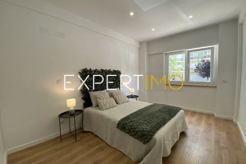 Lejlighed i Lisbon, Lisbon, Lisbon - € 429.900 | Ref: APA_2871_AOLI - foto 10