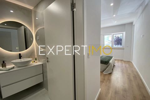 Lejlighed i Lisbon, Lisbon, Lisbon - € 429.900 | Ref: APA_2871_AOLI - foto 11