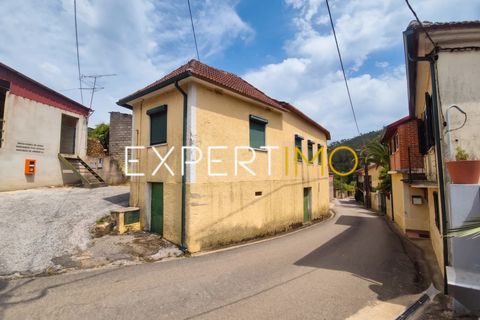 Villa i Trezoi, Viseu, Trezoi - € 55.000 | Ref: MOR_2945_ASIL - foto 16