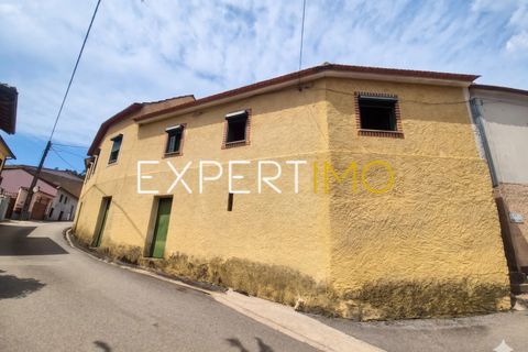 Villa i Trezoi, Viseu, Trezoi - € 55.000 | Ref: MOR_2945_ASIL - foto 17