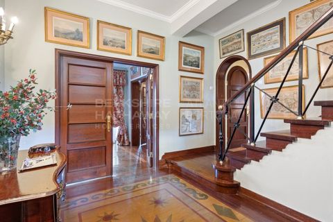 Villa i Cascais, Lisbon, Cascais - € 4.600.000 | Ref: RP_1387 - foto 2