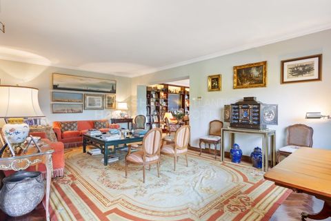 Villa i Cascais, Lisbon, Cascais - € 4.600.000 | Ref: RP_1387 - foto 3