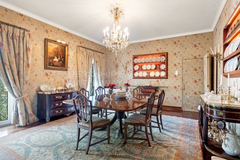 Villa i Cascais, Lisbon, Cascais - € 4.600.000 | Ref: RP_1387 - foto 4