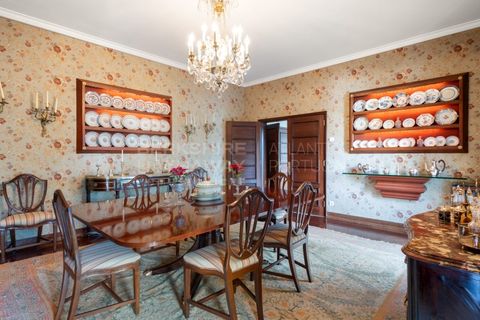 Villa i Cascais, Lisbon, Cascais - € 4.600.000 | Ref: RP_1387 - foto 5