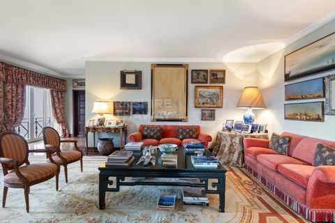 Villa i Cascais, Lisbon, Cascais - € 4.600.000 | Ref: RP_1387 - foto 6