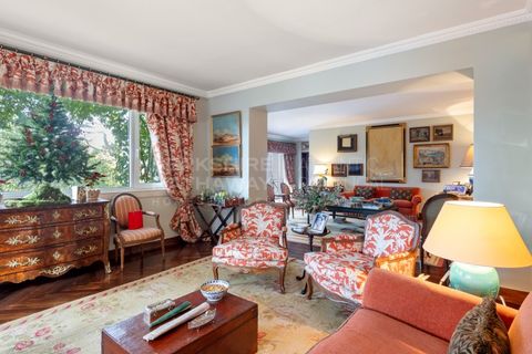 Villa i Cascais, Lisbon, Cascais - € 4.600.000 | Ref: RP_1387 - foto 8