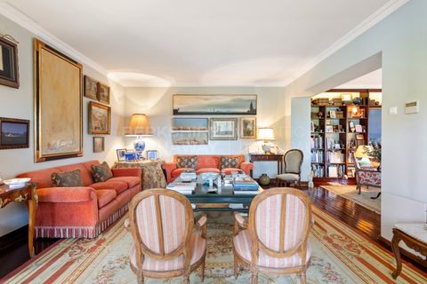 Villa i Cascais, Lisbon, Cascais - € 4.600.000 | Ref: RP_1387 - foto 10