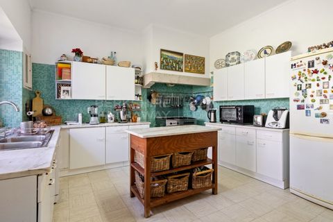 Villa i Cascais, Lisbon, Cascais - € 4.600.000 | Ref: RP_1387 - foto 12
