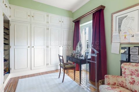 Villa i Cascais, Lisbon, Cascais - € 4.600.000 | Ref: RP_1387 - foto 20