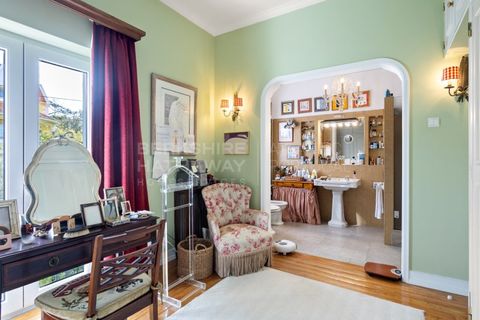 Villa i Cascais, Lisbon, Cascais - € 4.600.000 | Ref: RP_1387 - foto 21