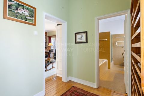 Villa i Cascais, Lisbon, Cascais - € 4.600.000 | Ref: RP_1387 - foto 22