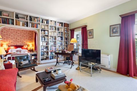 Villa i Cascais, Lisbon, Cascais - € 4.600.000 | Ref: RP_1387 - foto 24