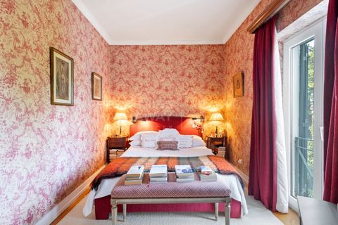 Villa i Cascais, Lisbon, Cascais - € 4.600.000 | Ref: RP_1387 - foto 26