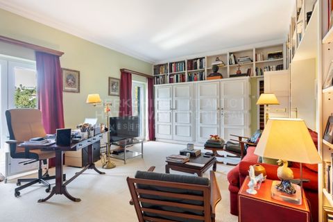 Villa i Cascais, Lisbon, Cascais - € 4.600.000 | Ref: RP_1387 - foto 27