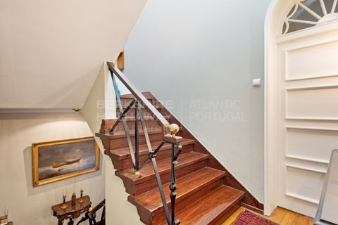 Villa i Cascais, Lisbon, Cascais - € 4.600.000 | Ref: RP_1387 - foto 28