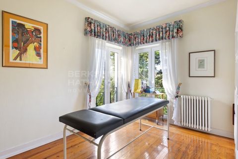 Villa i Cascais, Lisbon, Cascais - € 4.600.000 | Ref: RP_1387 - foto 32