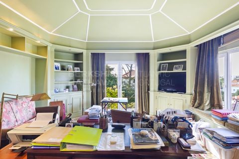 Villa i Cascais, Lisbon, Cascais - € 4.600.000 | Ref: RP_1387 - foto 33