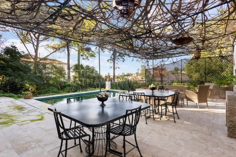 Villa i Cascais, Lisbon, Cascais - € 4.600.000 | Ref: RP_1387 - foto 36