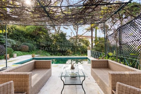 Villa i Cascais, Lisbon, Cascais - € 4.600.000 | Ref: RP_1387 - foto 37