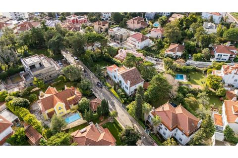 Villa i Cascais, Lisbon, Cascais - € 4.600.000 | Ref: RP_1387 - foto 38