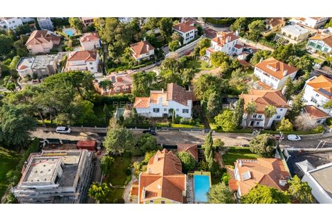 Villa i Cascais, Lisbon, Cascais - € 4.600.000 | Ref: RP_1387 - foto 39