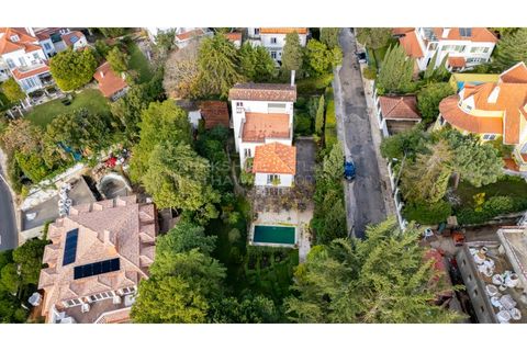Villa i Cascais, Lisbon, Cascais - € 4.600.000 | Ref: RP_1387 - foto 40