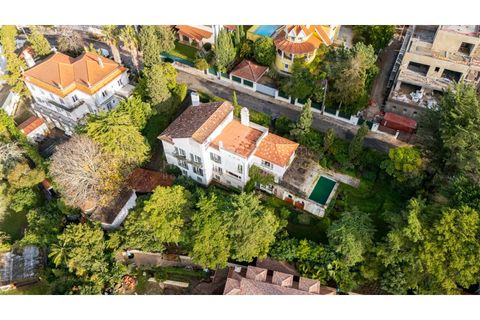 Villa i Cascais, Lisbon, Cascais - € 4.600.000 | Ref: RP_1387 - foto 41