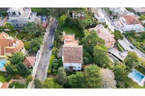 Villa i Cascais, Lisbon, Cascais - € 4.600.000 | Ref: RP_1387 - foto 43