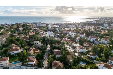 Villa i Cascais, Lisbon, Cascais - € 4.600.000 | Ref: RP_1387 - foto 44