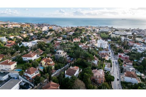 Villa i Cascais, Lisbon, Cascais - € 4.600.000 | Ref: RP_1387 - foto 45