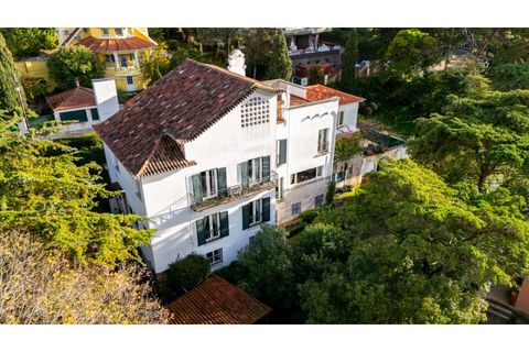 Villa i Cascais, Lisbon, Cascais - € 4.600.000 | Ref: RP_1387 - foto 46