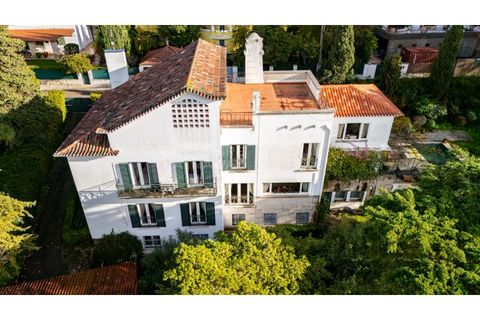 Villa i Cascais, Lisbon, Cascais - € 4.600.000 | Ref: RP_1387 - foto 47