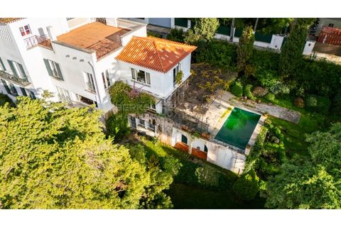 Villa i Cascais, Lisbon, Cascais - € 4.600.000 | Ref: RP_1387 - foto 48