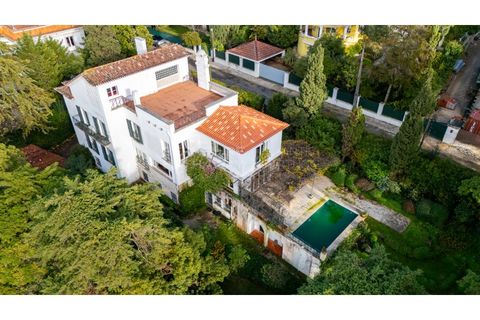 Villa i Cascais, Lisbon, Cascais - € 4.600.000 | Ref: RP_1387 - foto 49