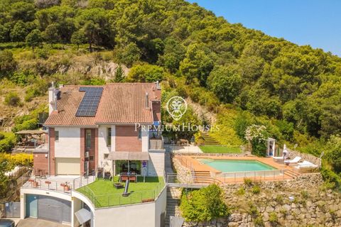 Rækkehus i Vallromanes, Barcelona, Vallromanes - € 775.000 | Ref: PH103846/3699 - foto 1
