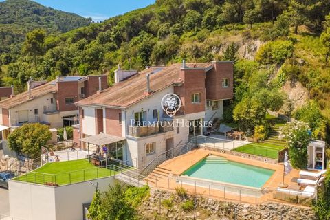 Rækkehus i Vallromanes, Barcelona, Vallromanes - € 775.000 | Ref: PH103846/3699 - foto 2