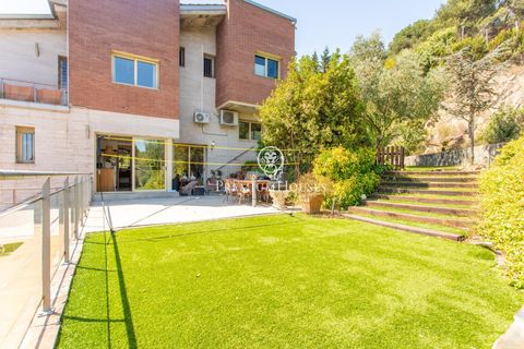 Rækkehus i Vallromanes, Barcelona, Vallromanes - € 775.000 | Ref: PH103846/3699 - foto 6