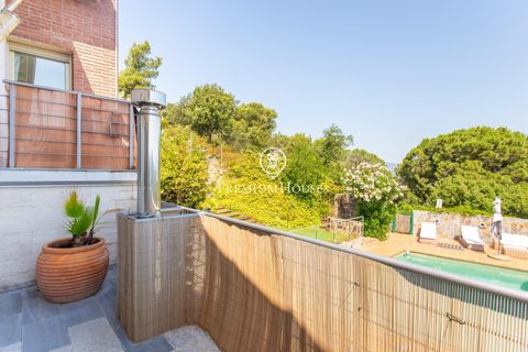 Rækkehus i Vallromanes, Barcelona, Vallromanes - € 775.000 | Ref: PH103846/3699 - foto 36
