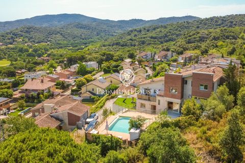 Rækkehus i Vallromanes, Barcelona, Vallromanes - € 775.000 | Ref: PH103846/3699 - foto 44