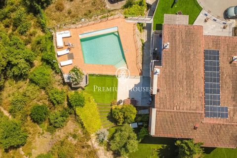 Rækkehus i Vallromanes, Barcelona, Vallromanes - € 775.000 | Ref: PH103846/3699 - foto 45