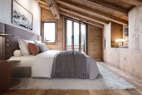 Villa i Megève, Haute-Savoie, Megève - € 6.350.000 | Ref: HH-15768038 - foto 5