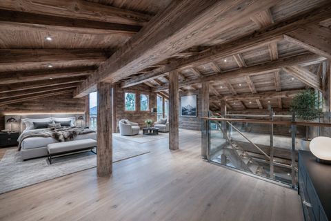Villa i Megève, Haute-Savoie, Megève - € 6.350.000 | Ref: HH-15768038 - foto 9